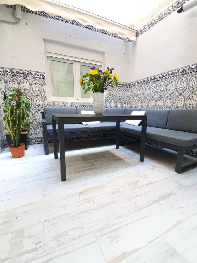 Casamila Guest House Alicante Exterior foto